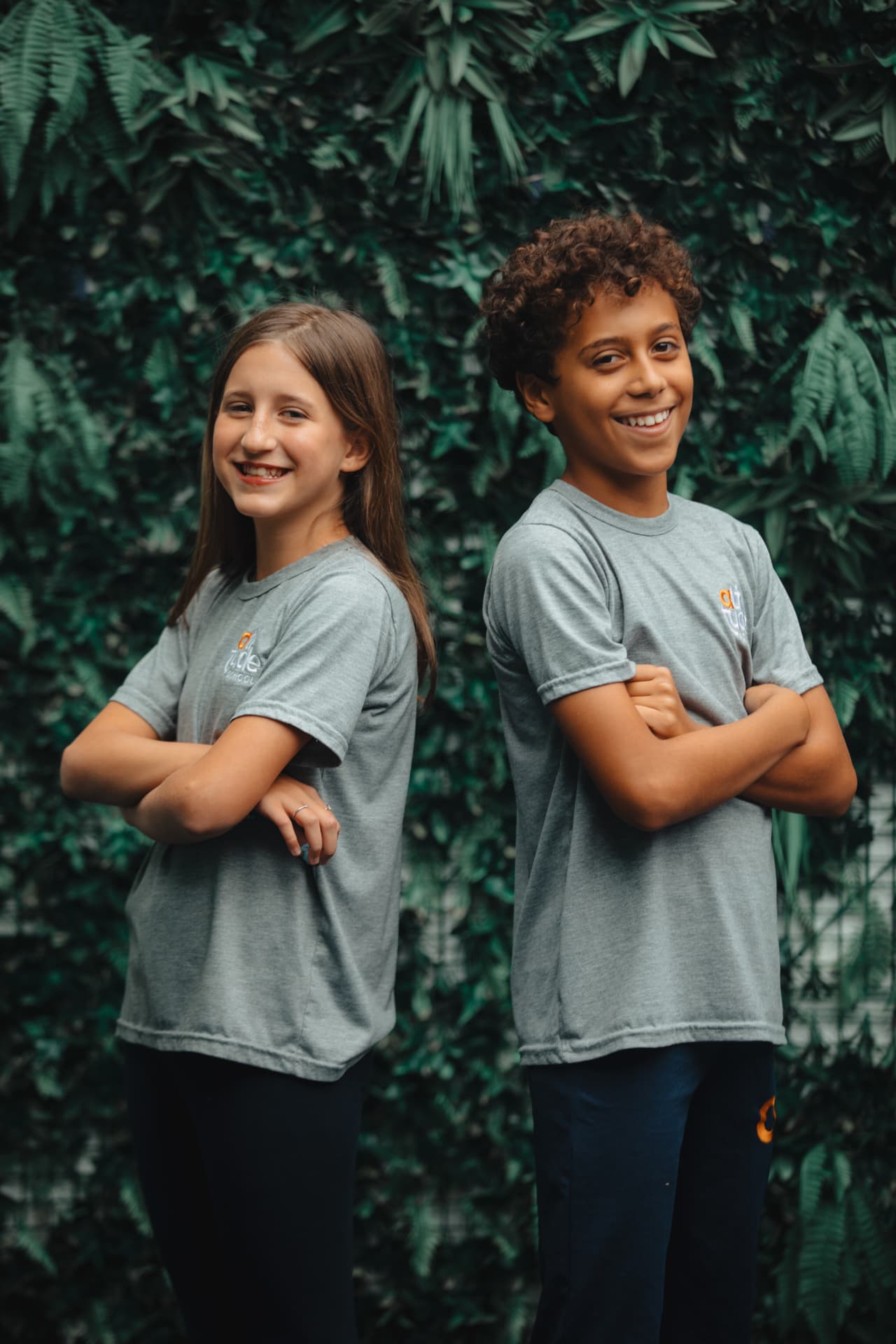 Ensino Fundamental II: 6º ao 9º ano